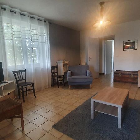 Appartement Les Abeillons ヴィノン・シュル・ヴェルドン エクステリア 写真