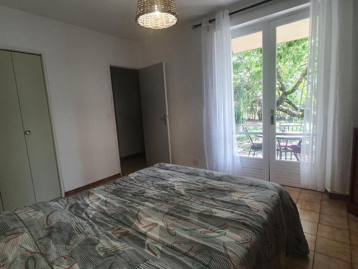 Appartement Les Abeillons ヴィノン・シュル・ヴェルドン エクステリア 写真