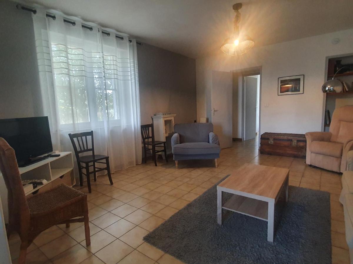 Appartement Les Abeillons ヴィノン・シュル・ヴェルドン エクステリア 写真