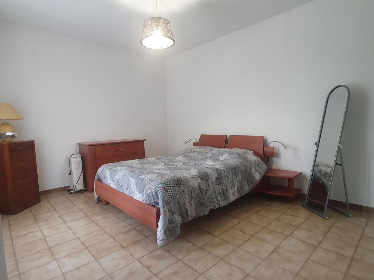 Appartement Les Abeillons ヴィノン・シュル・ヴェルドン エクステリア 写真